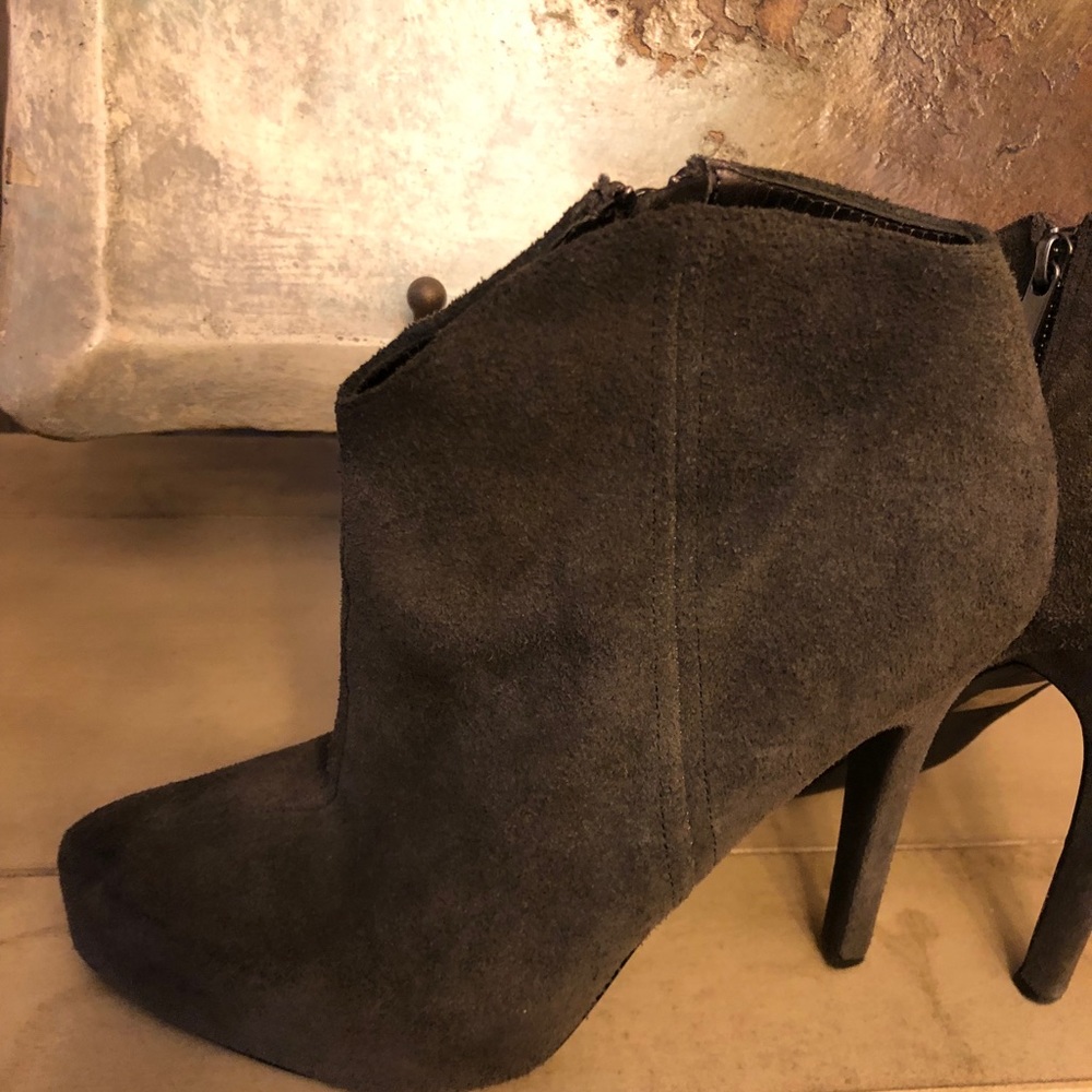 Jessica Simpson Booties